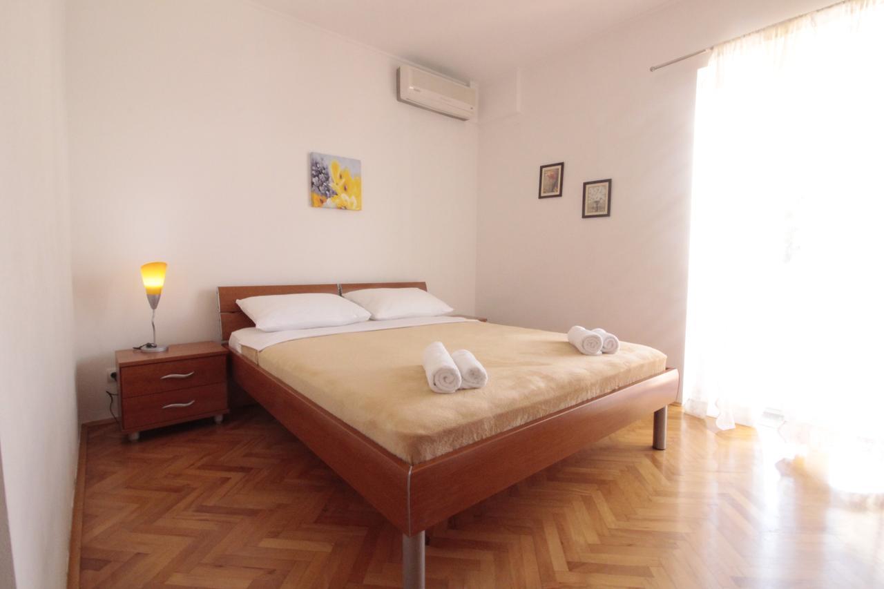 Studios & Rooms Fiesta Новаля Екстер'єр фото