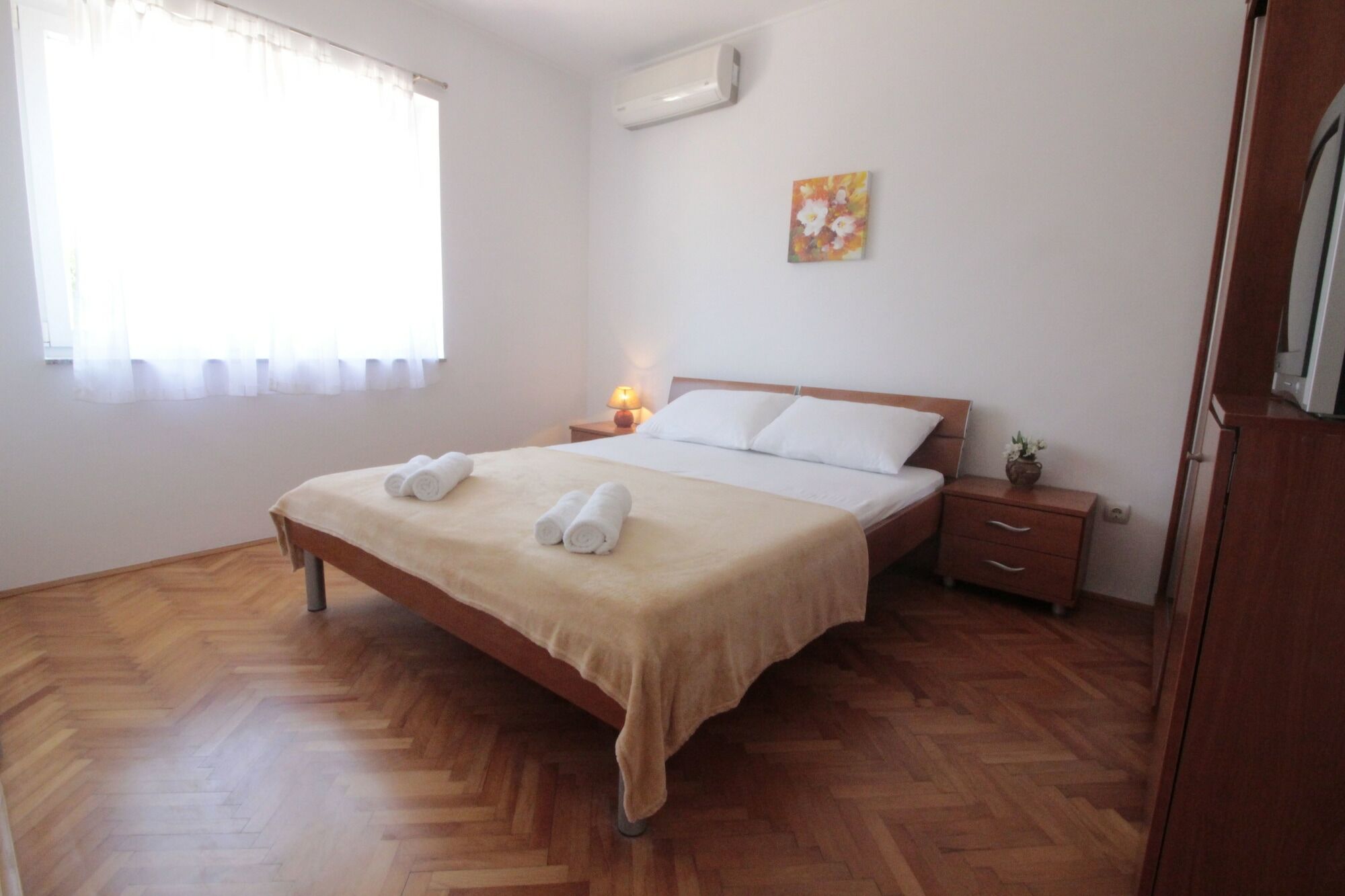 Studios & Rooms Fiesta Новаля Екстер'єр фото